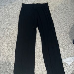 Target PJ pants